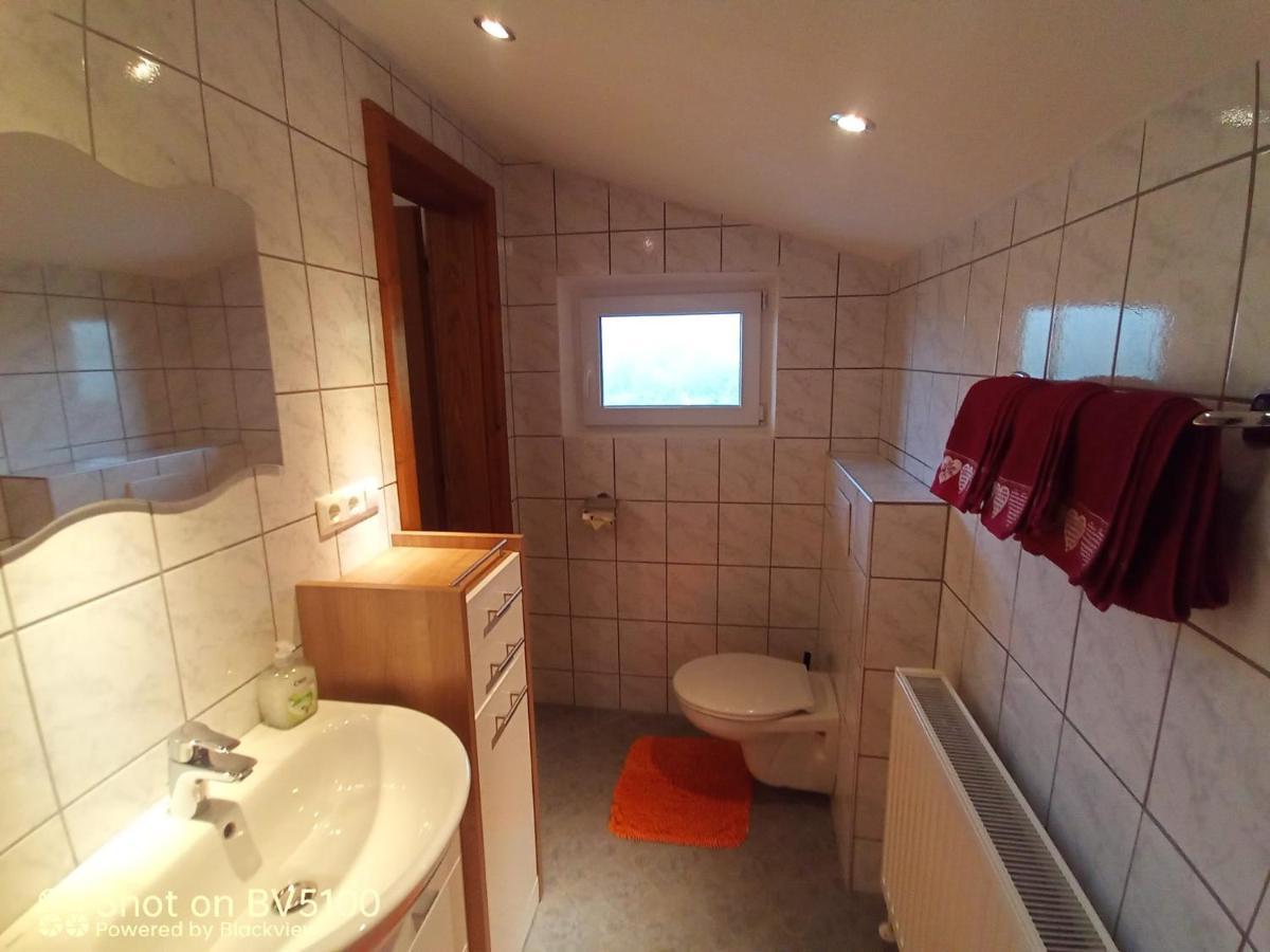 Haus Sonnenalm Apartment Sankt Sigmund im Sellrain Exterior photo